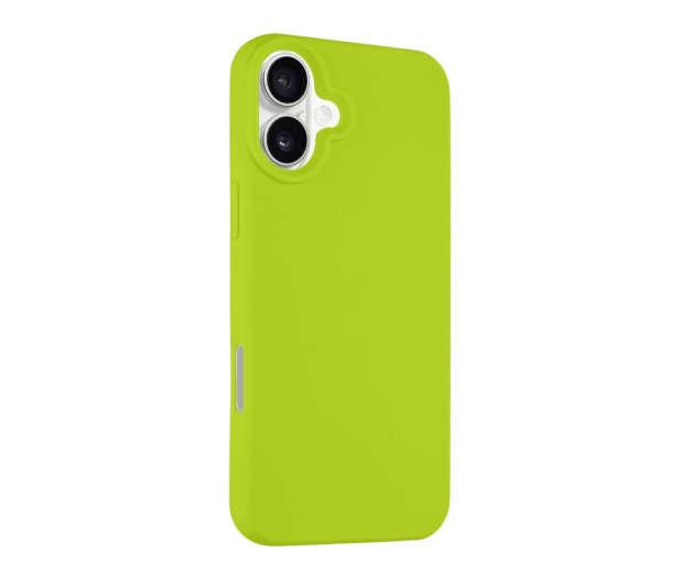 Tactical Velvet Smoothie Kryt pro Apple iPhone 16 Plus Avocado - 1514354 - zdjęcie 2
